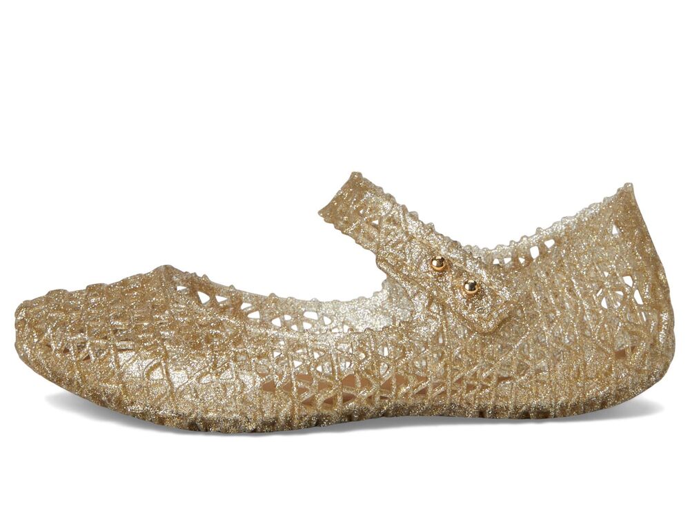 MINI MELISSA GOLD - Picture 5 of 5